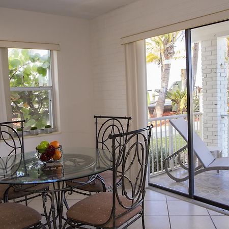 Captains Quarters Lauderdale-by-the-Sea Camera foto