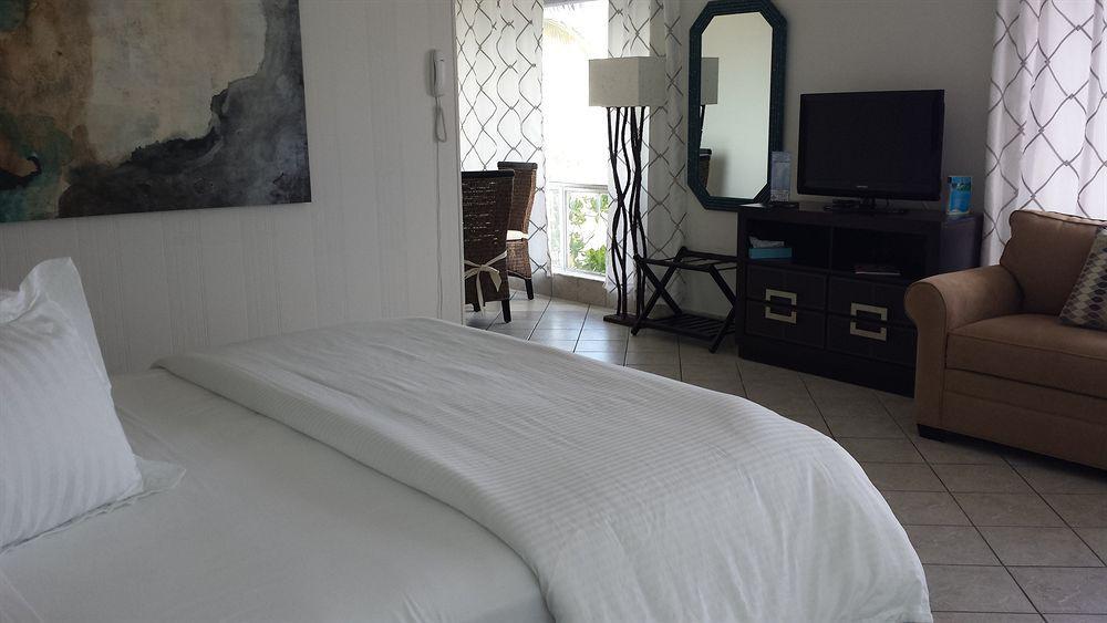 Captains Quarters Lauderdale-by-the-Sea Esterno foto