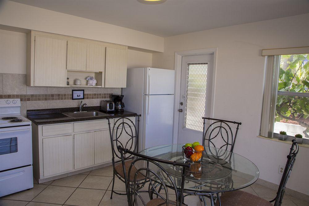 Captains Quarters Lauderdale-by-the-Sea Esterno foto