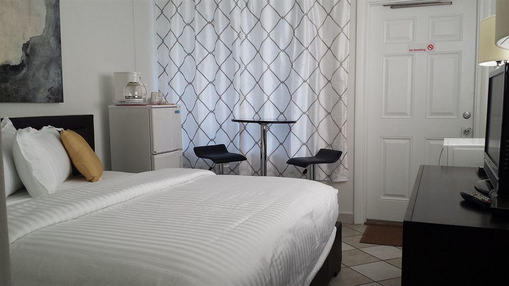 Captains Quarters Lauderdale-by-the-Sea Esterno foto