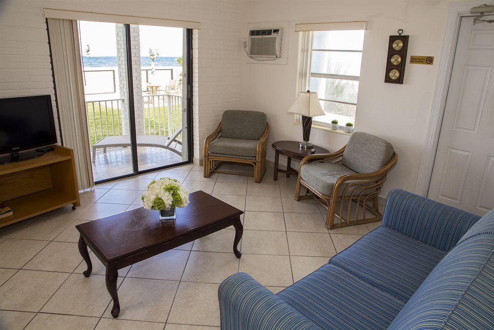 Captains Quarters Lauderdale-by-the-Sea Esterno foto