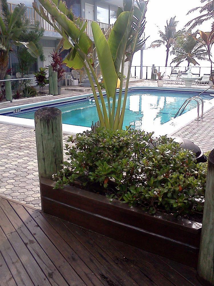 Captains Quarters Lauderdale-by-the-Sea Esterno foto