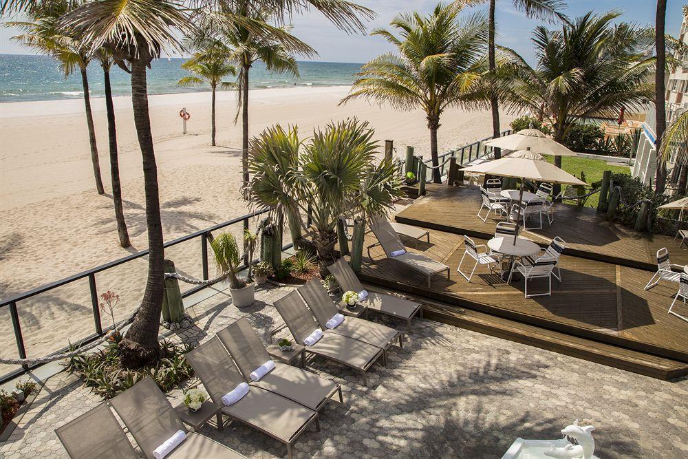 Captains Quarters Lauderdale-by-the-Sea Esterno foto
