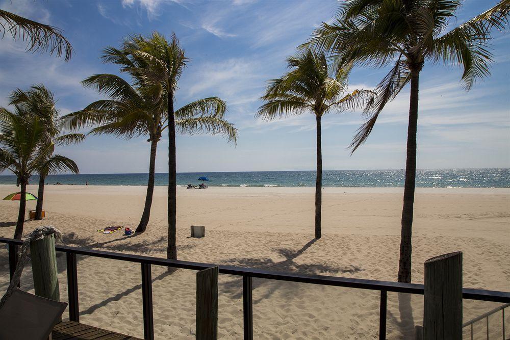 Captains Quarters Lauderdale-by-the-Sea Esterno foto