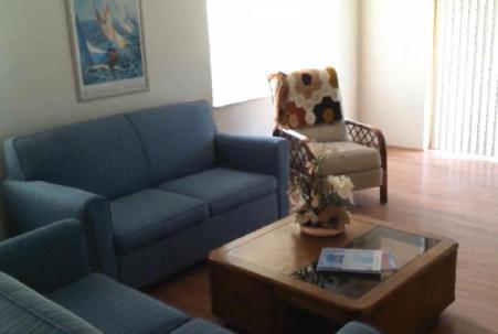 Captains Quarters Lauderdale-by-the-Sea Camera foto